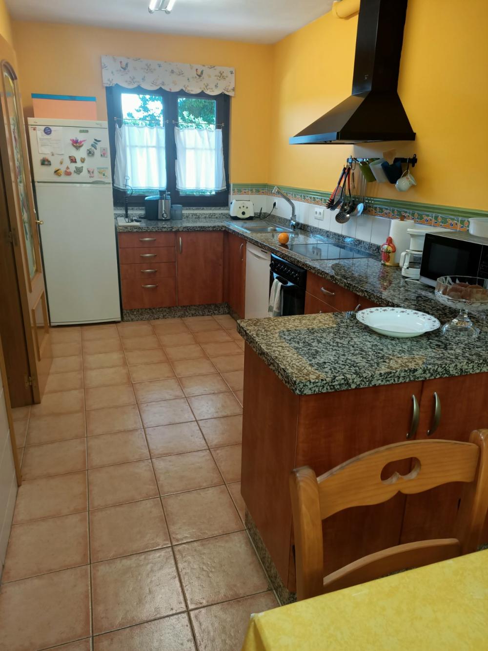  kaufen Villa Xelaz Gijón 4