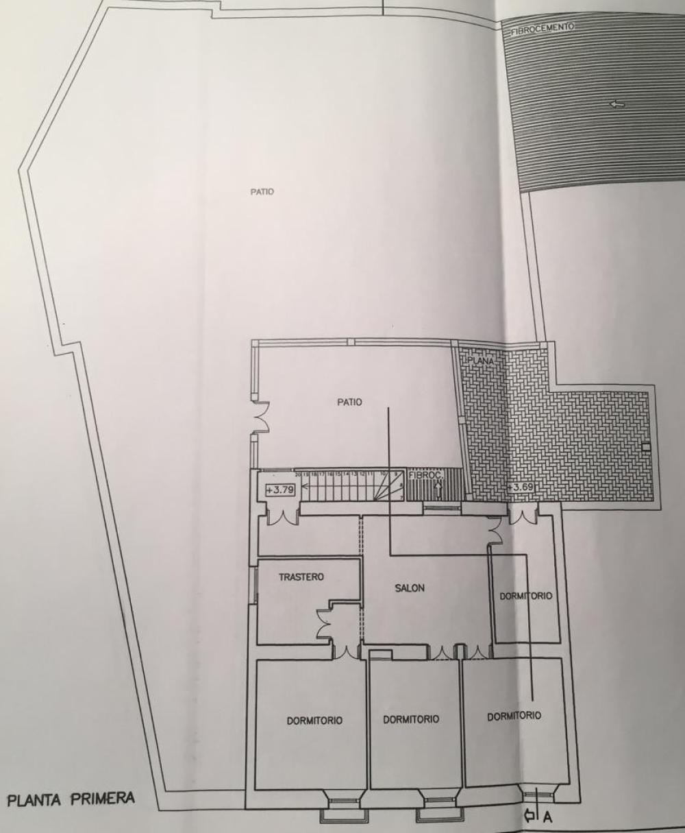  kaufen Haus El Pedroso Sierra Norte 52