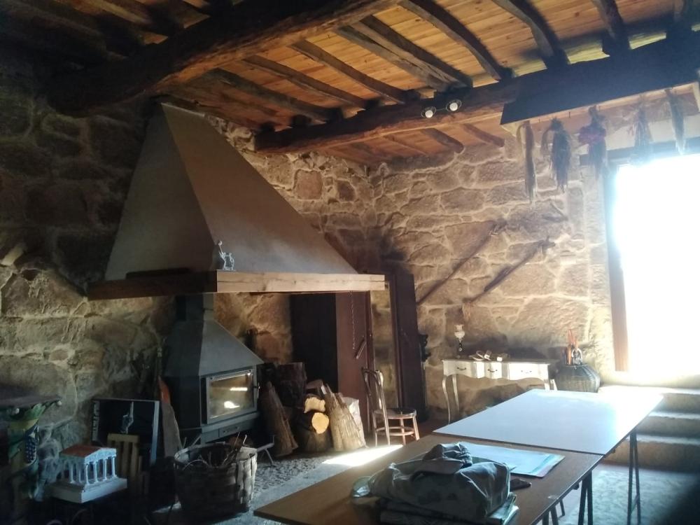  kaufen Haus Untes Ourense 10
