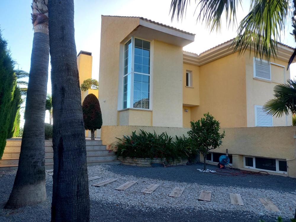 kaufen Villa Sierra De Altea Marina Baixa 7