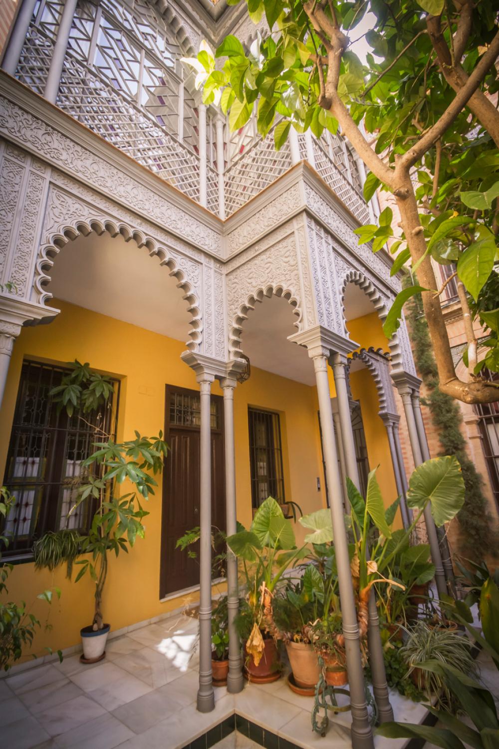  kaufen Wohnung Sevilla Casco Antiguo 41001 Metropolitana De Sevilla 1