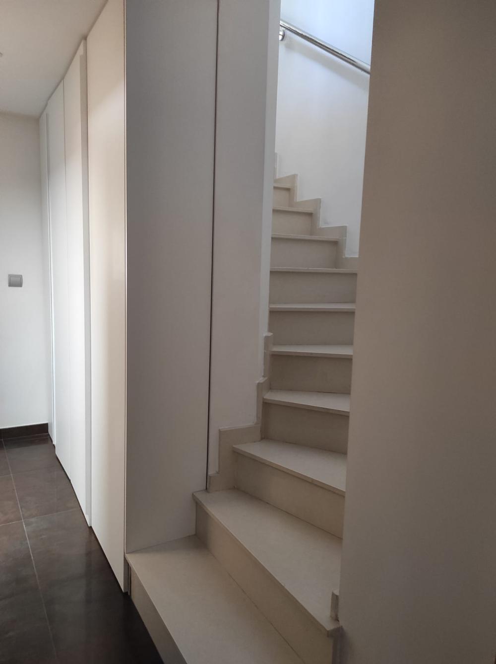  kaufen Penthouse Poblats Maritims Cabanyal Canyamel Valencia 16