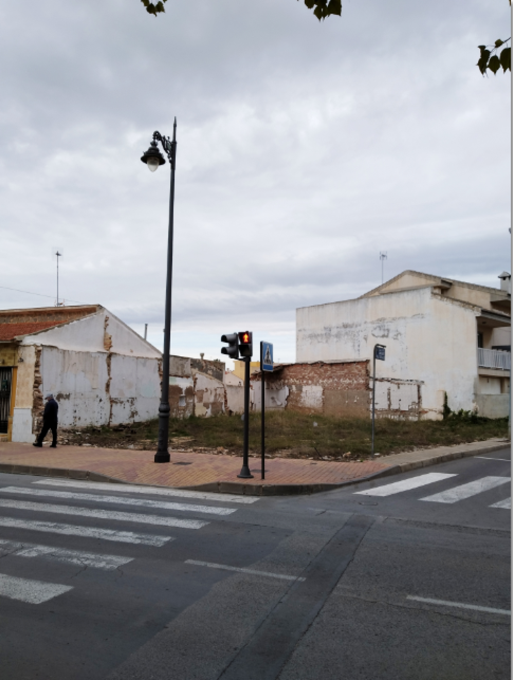  kaufen Grundstück San Pedro Del Pinatar Mar Menor 1