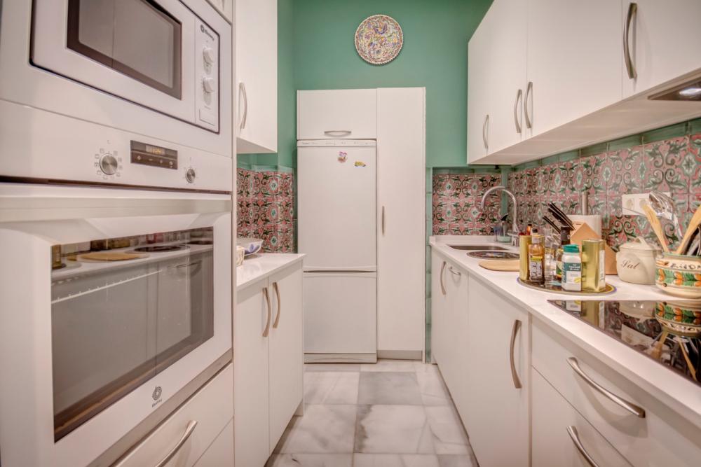  kaufen Wohnung Sevilla Casco Antiguo 41001 Metropolitana De Sevilla 18