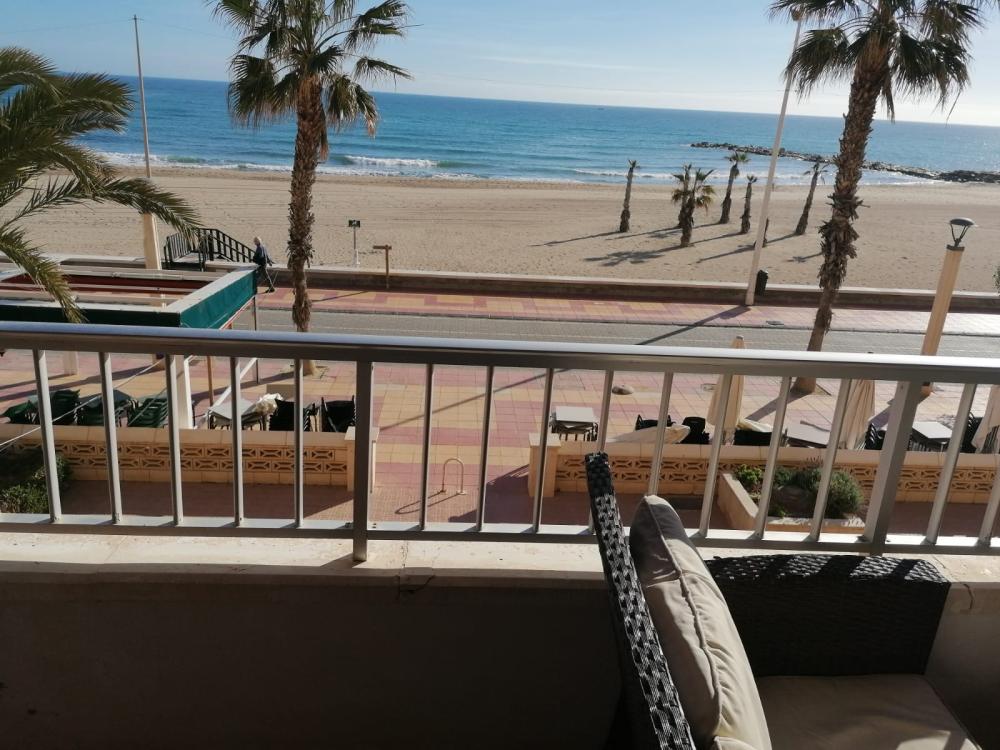  kaufen Wohnung El Campello Alacantí 2