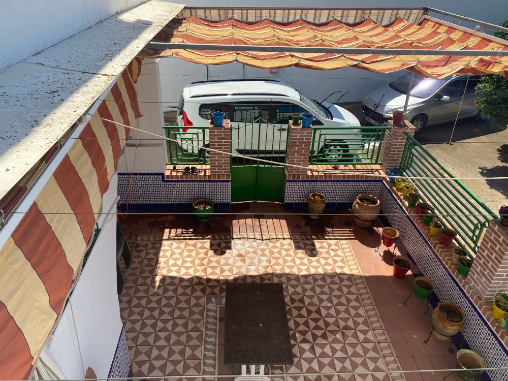  kaufen Haus El Pedroso Sierra Norte 33