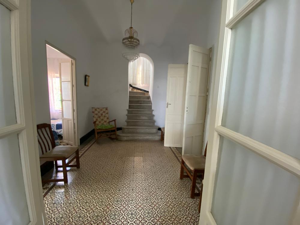  kaufen Haus El Pedroso Sierra Norte 12