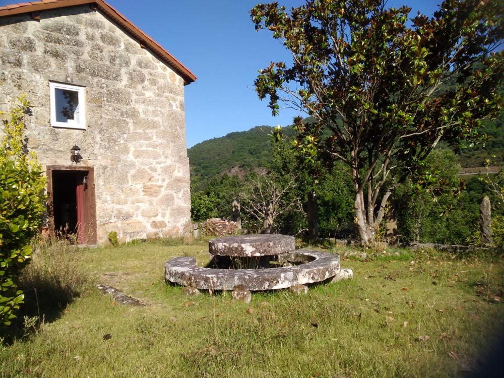  kaufen Haus Untes Ourense 24