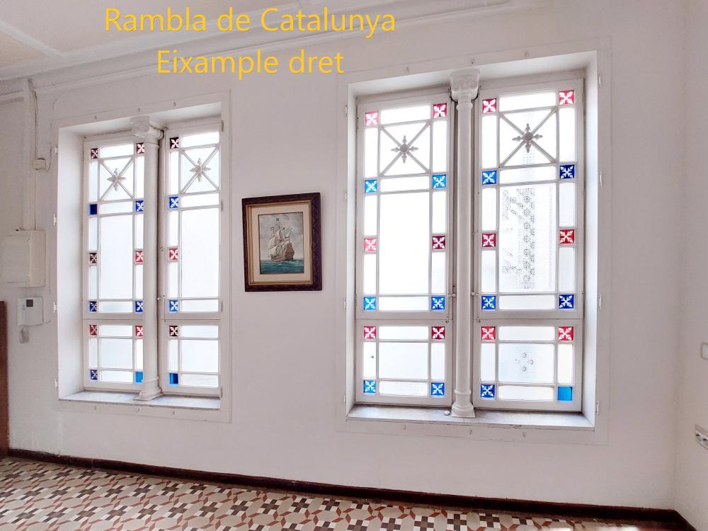 kaufen Wohnung Eixample-Dreta De L'eixample 08007 Barcelonès 2