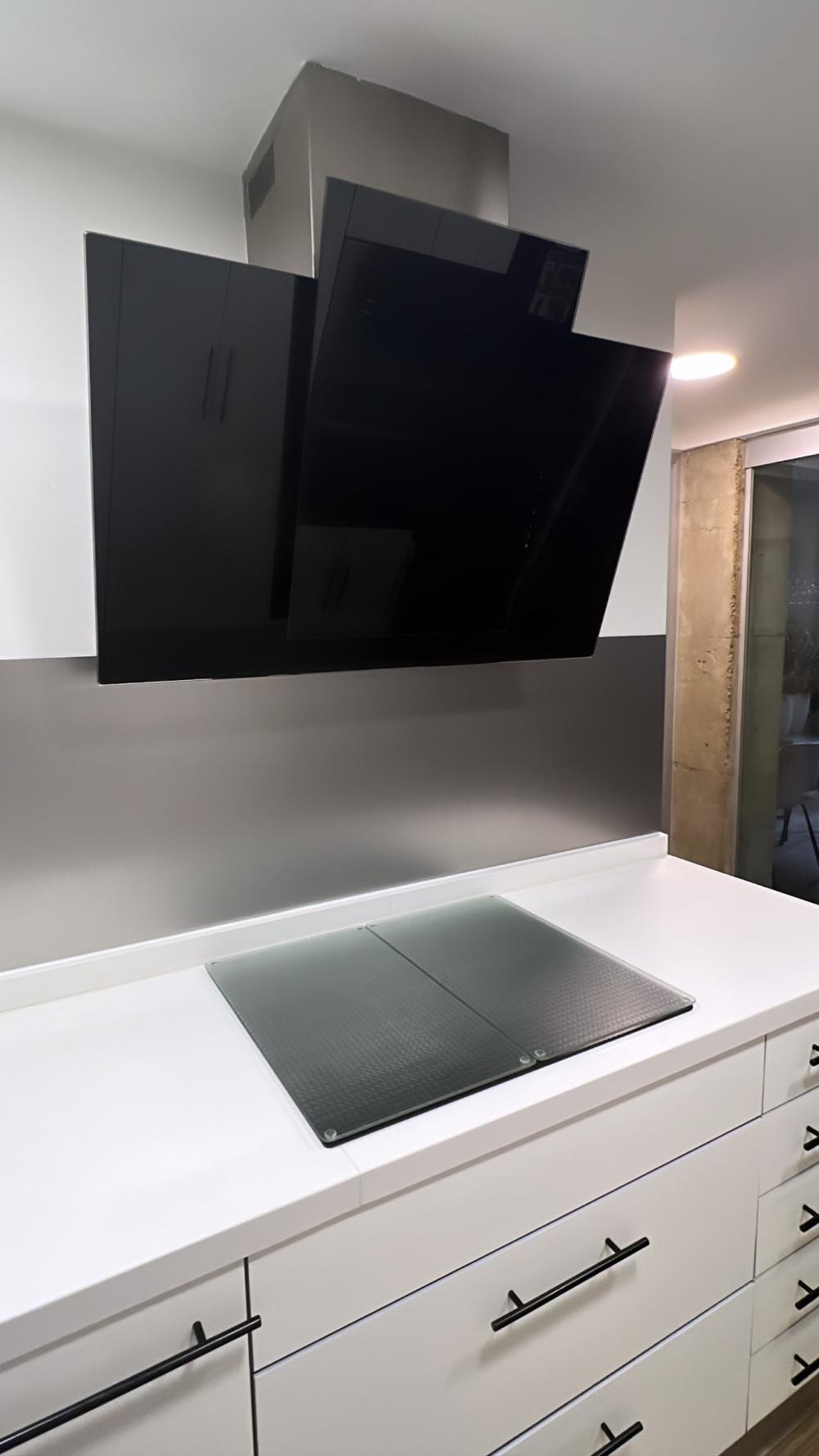  kaufen Wohnung L'eixample Russafa Valencia 2