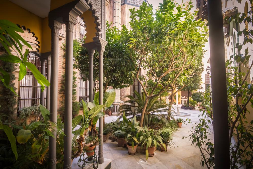  kaufen Wohnung Sevilla Casco Antiguo 41001 Metropolitana De Sevilla 2