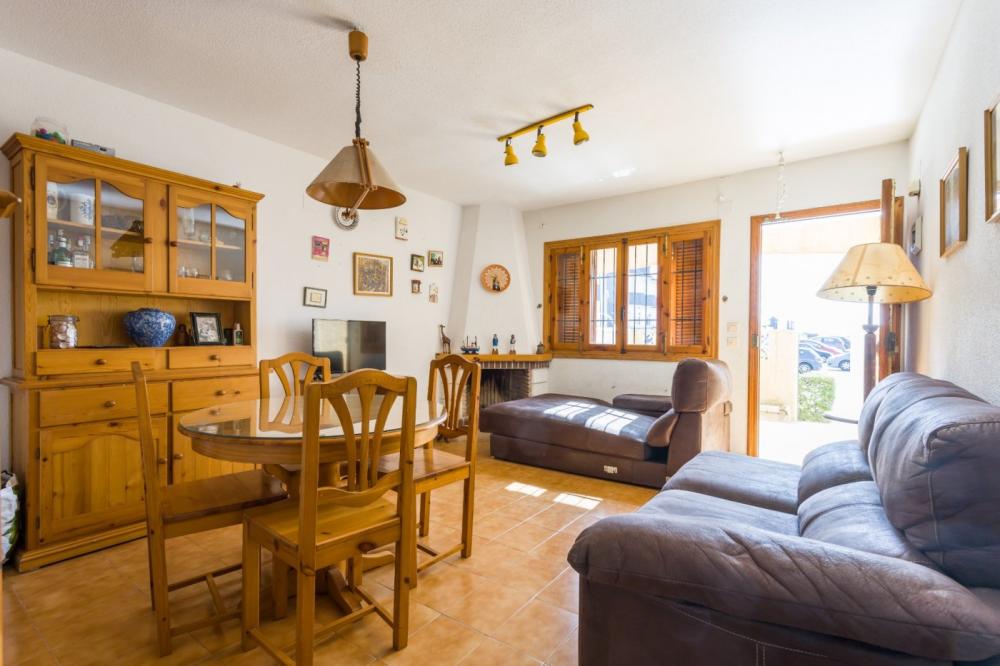  kaufen Maisonette Playa De Los Locos-Aguas Nuevas-Torreblanca Baix Segura 8