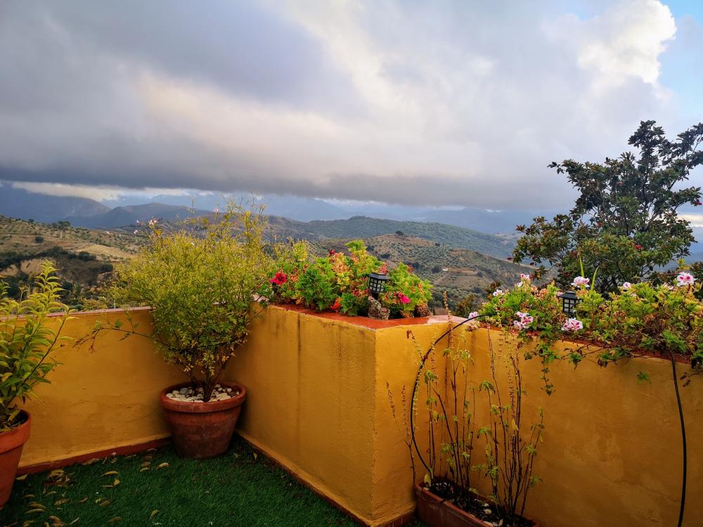  kaufen Maisonette Huétor Santillán Vega De Granada 4