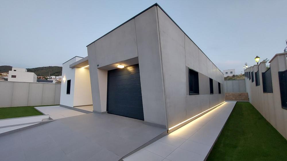  kaufen Villa Dílar Vega De Granada 8