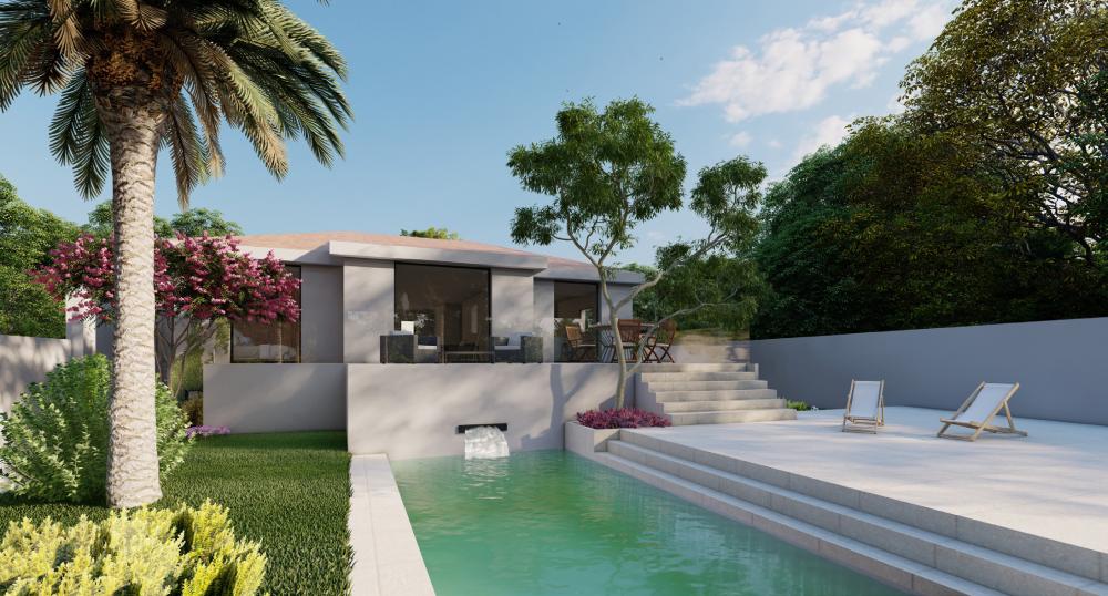  kaufen Villa Estepona Costa Del Sol Occidental 7