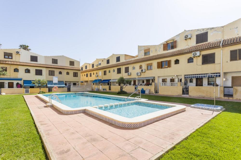  kaufen Maisonette Playa De Los Locos-Aguas Nuevas-Torreblanca Baix Segura 14