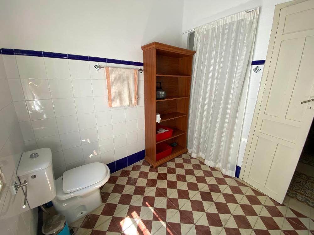  kaufen Haus El Pedroso Sierra Norte 31