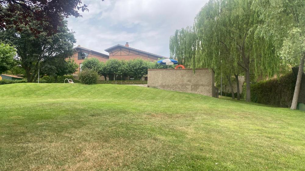  kaufen Doppelhaushälfte Villafranca Del Castillo Cuenca Del Guadarrama 19
