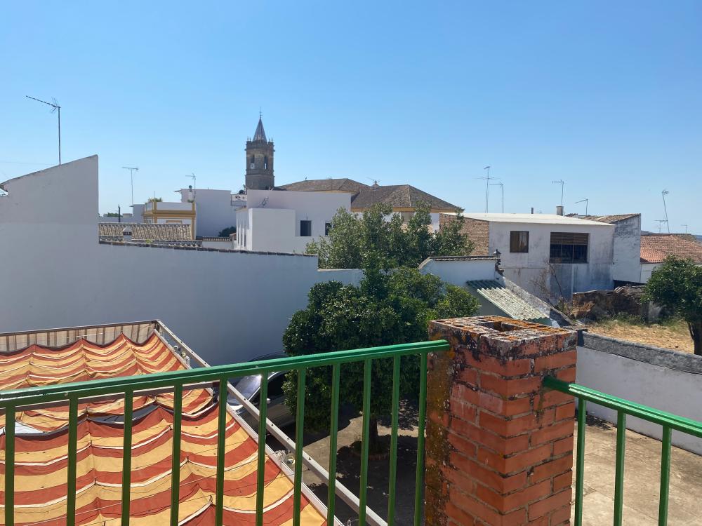  kaufen Haus El Pedroso Sierra Norte 32