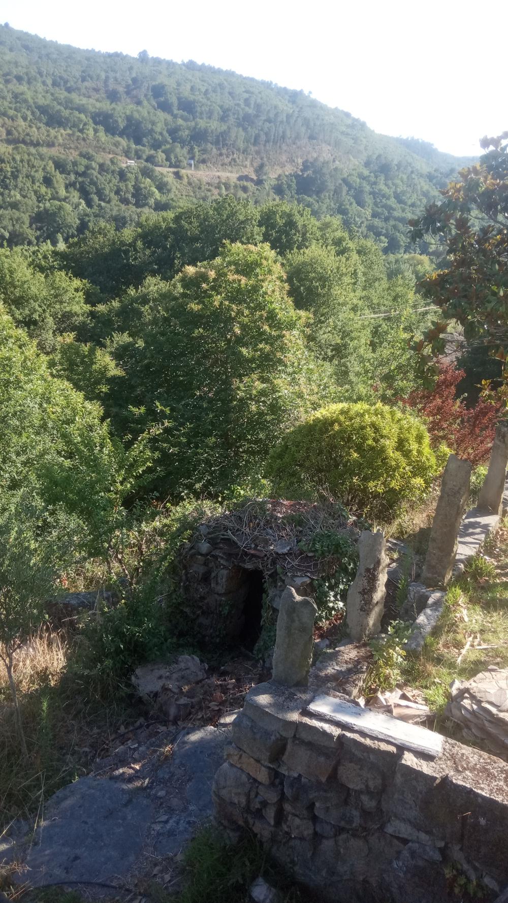  kaufen Haus Untes Ourense 3
