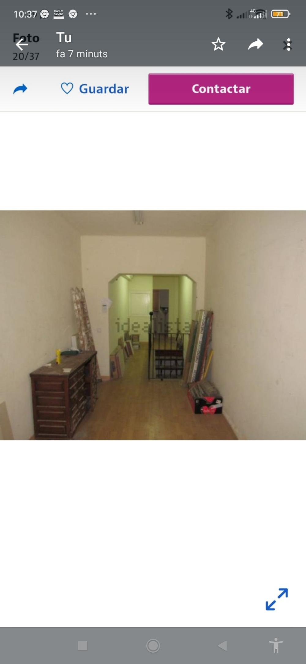  kaufen Gewerberaum Sarrià-Sant Gervasi-Putget-Farró Barcelonès 4