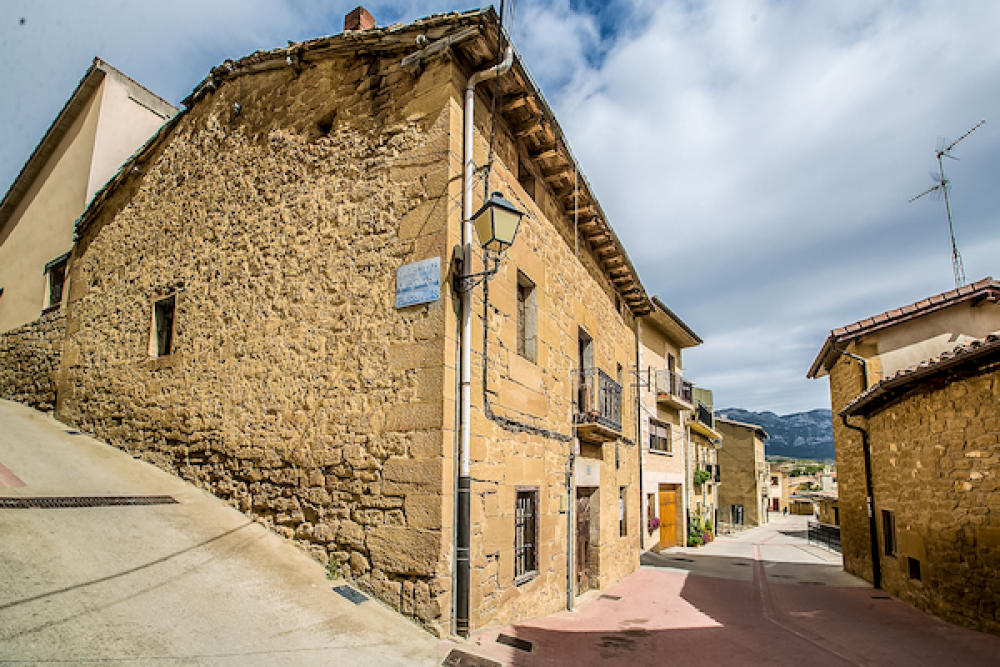  kaufen Haus Villabuena De Álava Laguardia-Rioja Alavesa 6