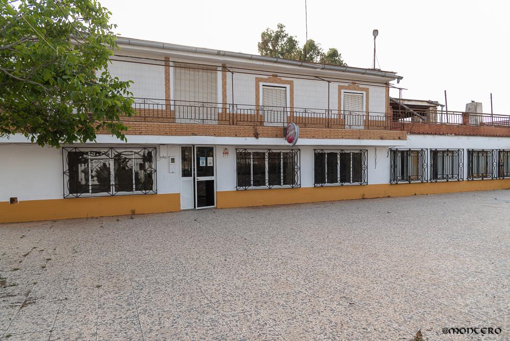  kaufen Gewerberaum Villanueva Del Río Y Minas Vega Del Guadalquivir 1