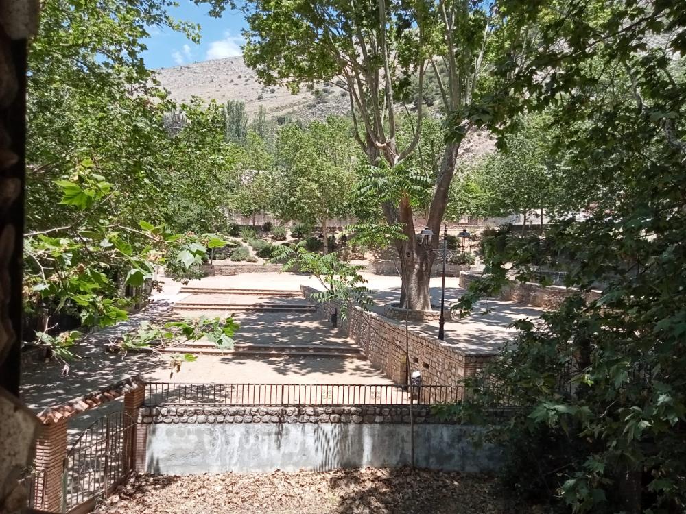 kaufen Villa Fuente Grande Vega De Granada 2