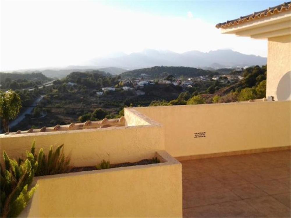  kaufen Villa Sierra De Altea Marina Baixa 44