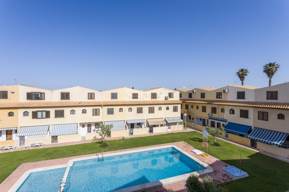  kaufen Maisonette Playa De Los Locos-Aguas Nuevas-Torreblanca Baix Segura 4