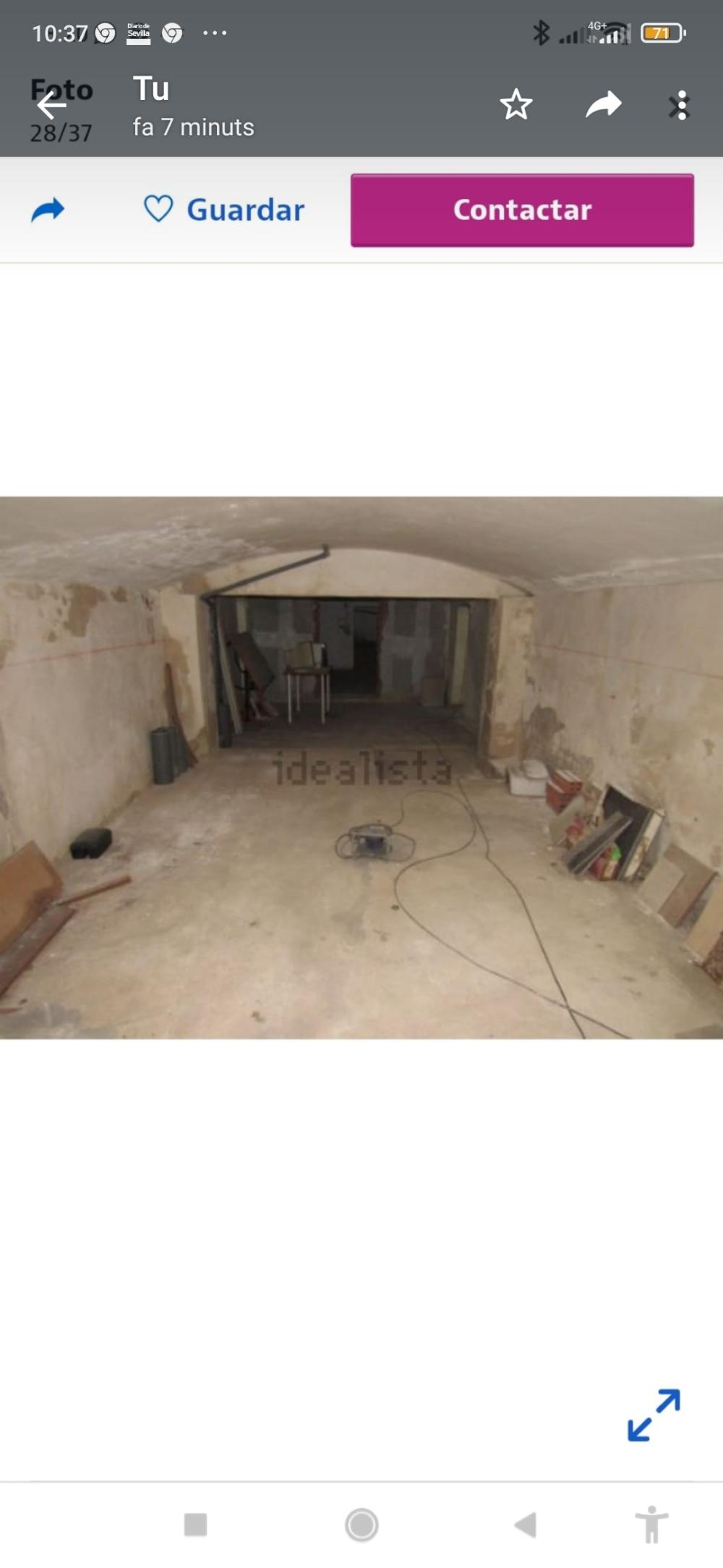  kaufen Gewerberaum Sarrià-Sant Gervasi-Putget-Farró Barcelonès 10