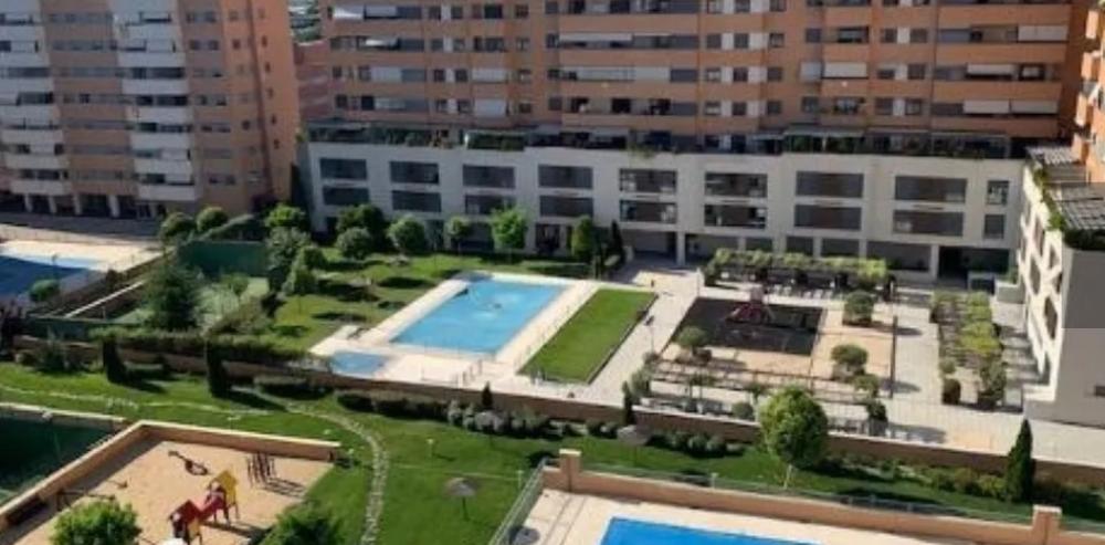  kaufen Wohnung Fuente Cisneros Sur 3