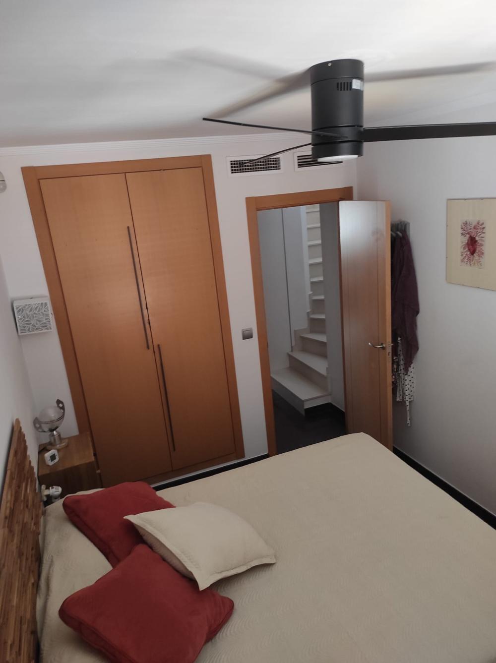  kaufen Penthouse Poblats Maritims Cabanyal Canyamel Valencia 17