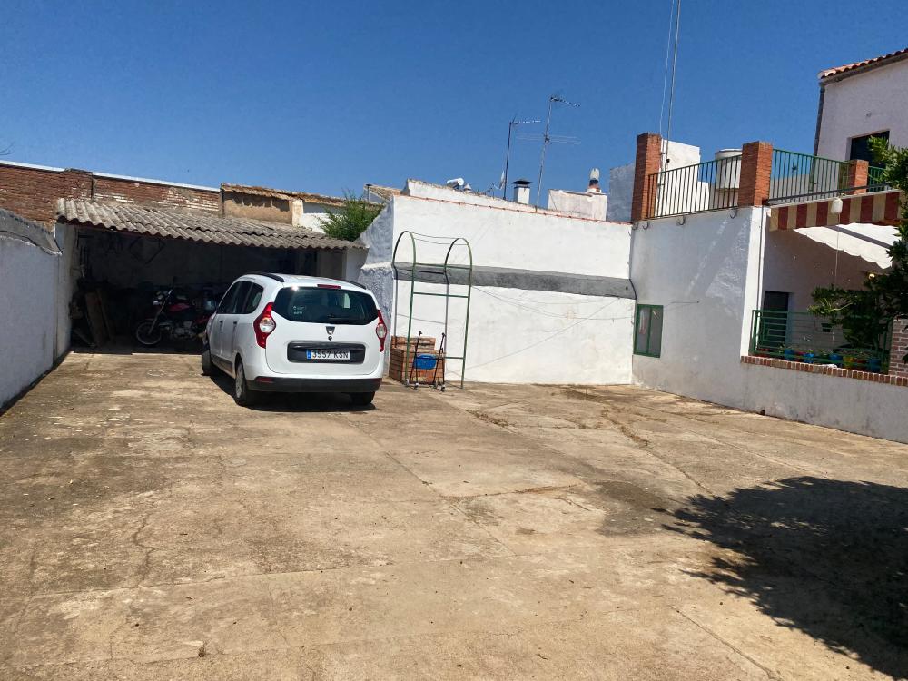  kaufen Haus El Pedroso Sierra Norte 43