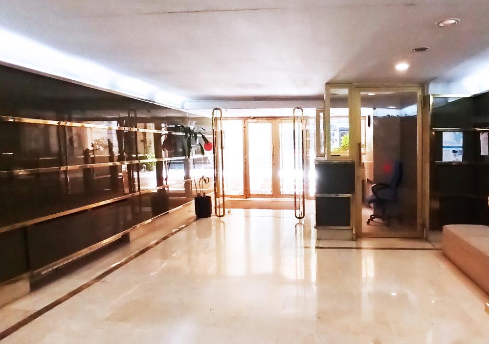  kaufen Wohnung Chamberí-Ríos Rosas Madrid Capital 14