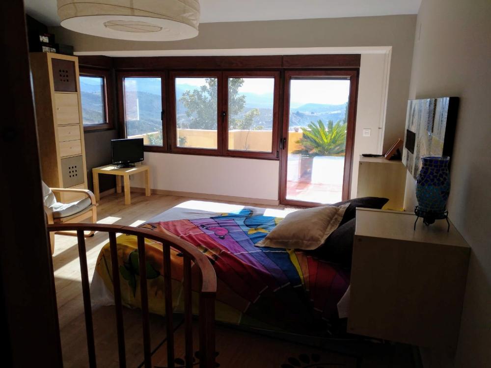  kaufen Maisonette Huétor Santillán Vega De Granada 6