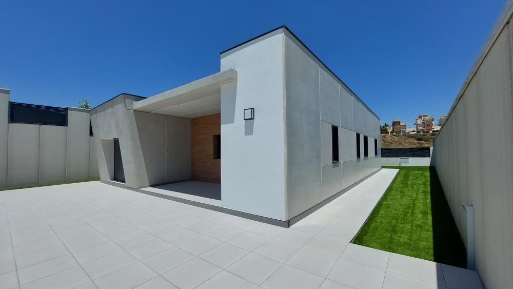  kaufen Villa Dílar Vega De Granada 4