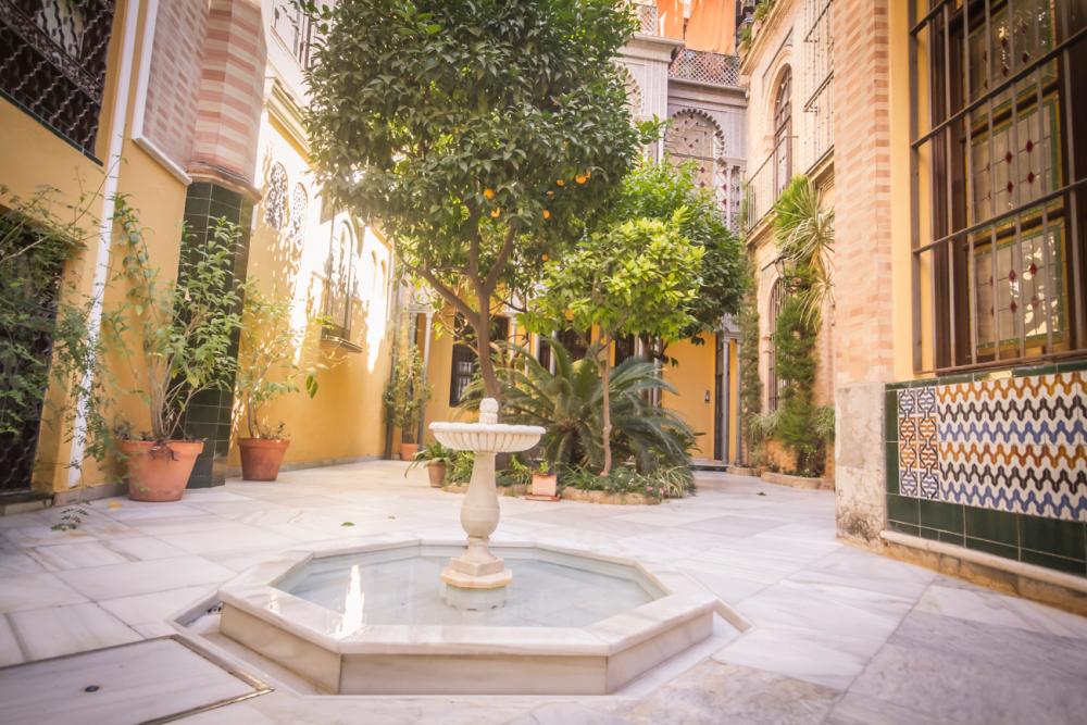  kaufen Wohnung Sevilla Casco Antiguo 41001 Metropolitana De Sevilla 29