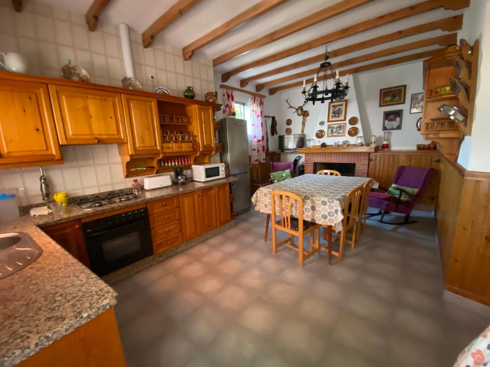  kaufen Haus El Pedroso Sierra Norte 16