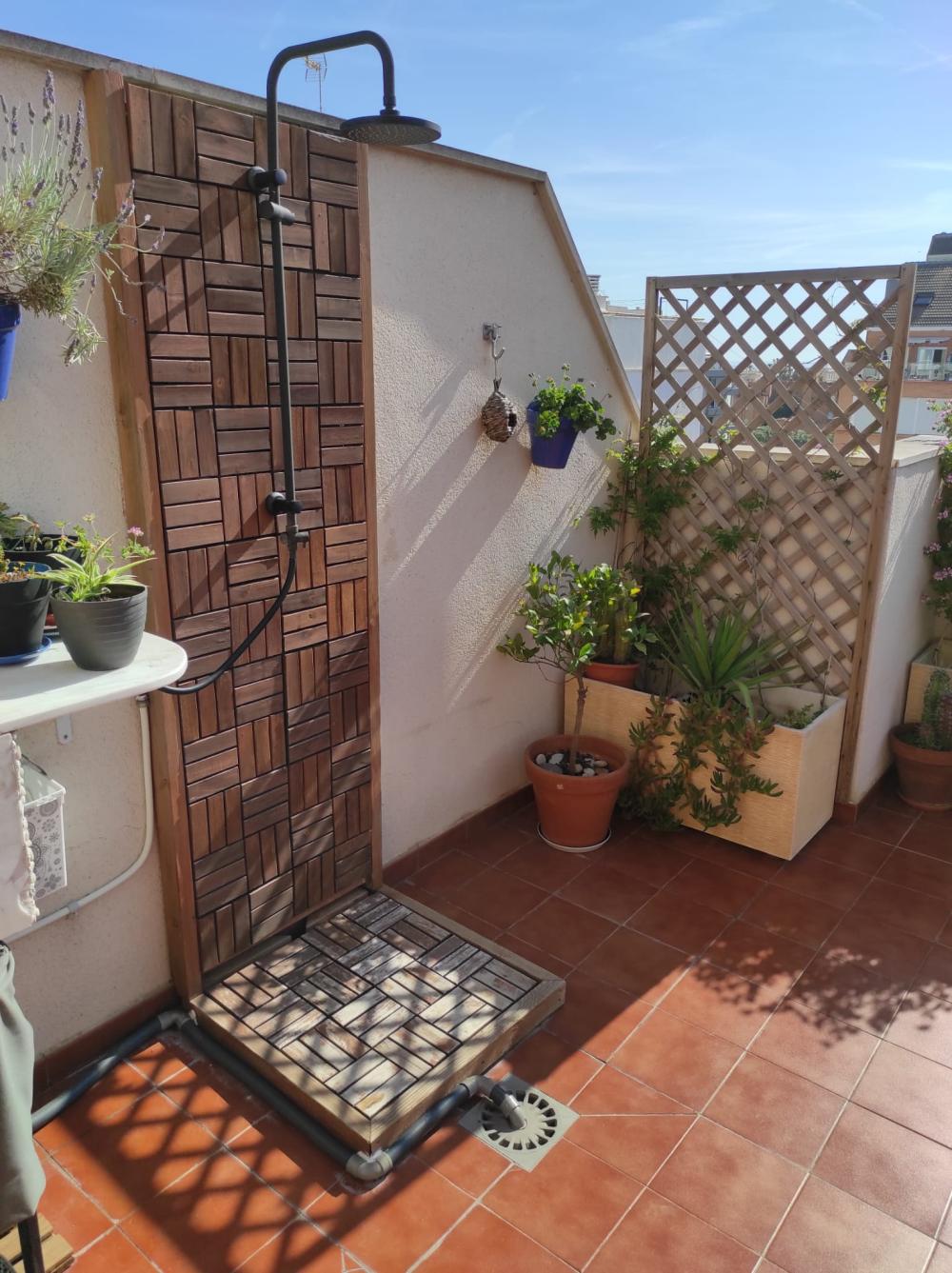  kaufen Penthouse Poblats Maritims Cabanyal Canyamel Valencia 2
