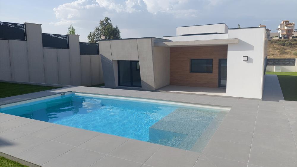  kaufen Villa Dílar Vega De Granada 5