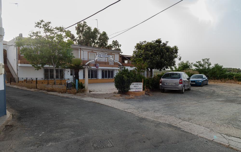  kaufen Gewerberaum Villanueva Del Río Y Minas Vega Del Guadalquivir 10