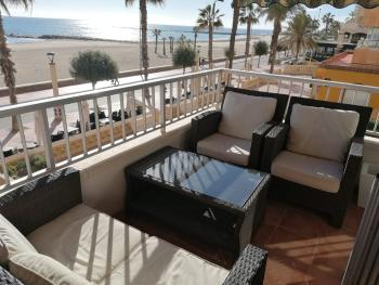 El Campello Alacantí Wohnung Bild 5023124