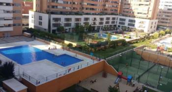 Fuente Cisneros Sur Wohnung Bild 5043309