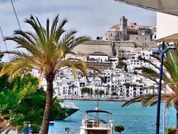 Eivissa Ibiza Wohnung Bild 5047674