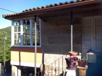 Untes Ourense Haus Bild 5023378