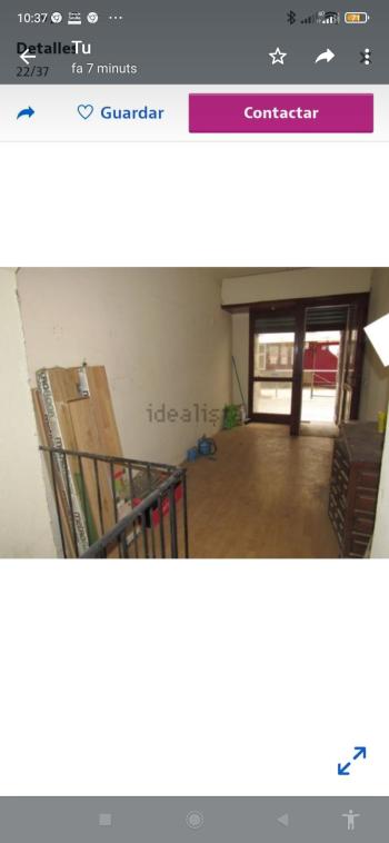 Sarrià-Sant Gervasi-Putget-Farró Barcelonès Gewerberaum Bild 5035192