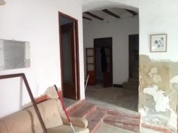 Llíria Camp De Túria Haus Bild 5053416