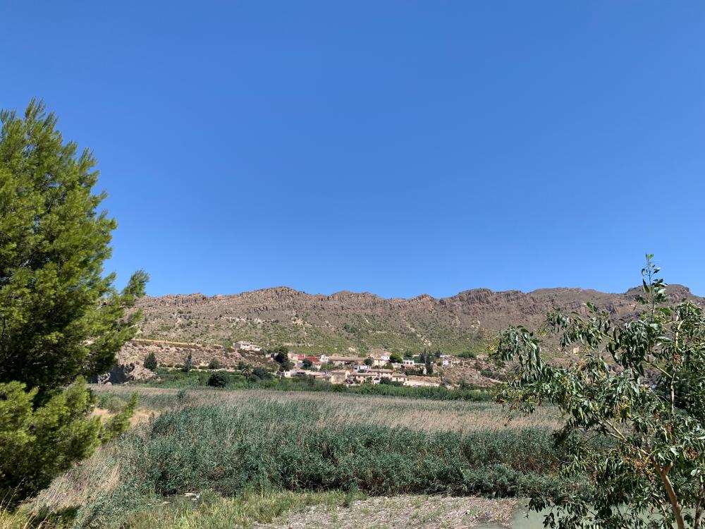  kaufen Landhaus Blanca Vega Alta Del Segura 12