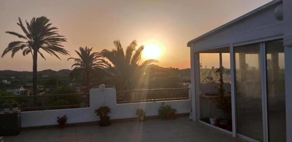  kaufen Penthouse El Dosel Ribera Baixa 58